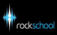 Rockschool Logo